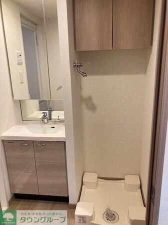 ルーブル武蔵新城七番館の物件内観写真